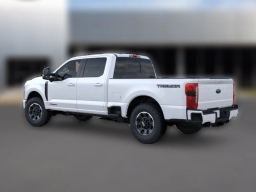 Ford Super Duty F-250 SRW LARIAT 4WD Crew Cab 6.75' Box 2026