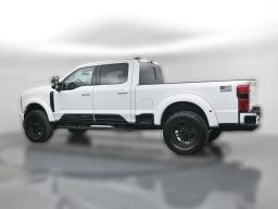 Ford Super Duty F-250 SRW LARIAT 4WD Crew Cab 6.75' Box 2026