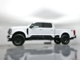 Ford Super Duty F-250 SRW LARIAT 4WD Crew Cab 6.75' Box 2026