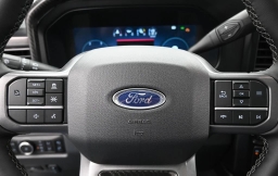 Ford Super Duty F-250 SRW LARIAT 4WD Crew Cab 6.75' Box 2026