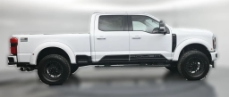 Ford Super Duty F-250 SRW LARIAT 4WD Crew Cab 6.75' Box 2026