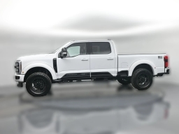 Ford Super Duty F-250 SRW LARIAT 4WD Crew Cab 6.75' Box 2026