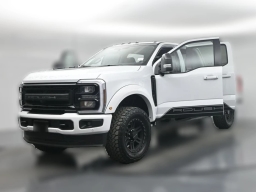 Ford Super Duty F-250 SRW LARIAT 4WD Crew Cab 6.75' Box 2026