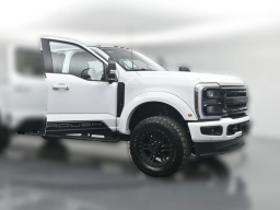 Ford Super Duty F-250 SRW LARIAT 4WD Crew Cab 6.75' Box 2026