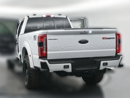 Ford Super Duty F-250 SRW LARIAT 4WD Crew Cab 6.75' Box 2026