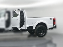 Ford Super Duty F-250 SRW LARIAT 4WD Crew Cab 6.75' Box 2026
