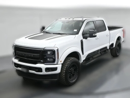 Ford Super Duty F-250 SRW LARIAT 4WD Crew Cab 6.75' Box 2026