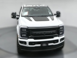 Ford Super Duty F-250 SRW LARIAT 4WD Crew Cab 6.75' Box 2026