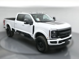 Ford Super Duty F-250 SRW LARIAT 4WD Crew Cab 6.75' Box 2026