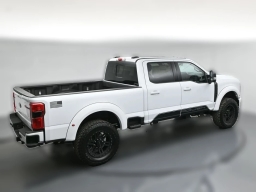 Ford Super Duty F-250 SRW LARIAT 4WD Crew Cab 6.75' Box 2026