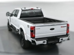 Ford Super Duty F-250 SRW LARIAT 4WD Crew Cab 6.75' Box 2026