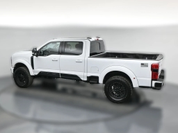 Ford Super Duty F-250 SRW LARIAT 4WD Crew Cab 6.75' Box 2026