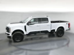 Ford Super Duty F-250 SRW LARIAT 4WD Crew Cab 6.75' Box 2026
