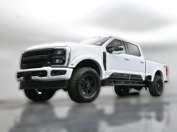 Ford Super Duty F-250 SRW LARIAT 4WD Crew Cab 6.75' Box 2026
