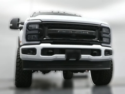 Ford Super Duty F-250 SRW LARIAT 4WD Crew Cab 6.75' Box 2026