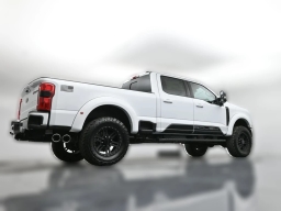 Ford Super Duty F-250 SRW LARIAT 4WD Crew Cab 6.75' Box 2026