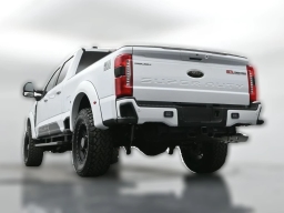 Ford Super Duty F-250 SRW LARIAT 4WD Crew Cab 6.75' Box 2026