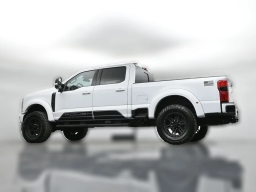 Ford Super Duty F-250 SRW LARIAT 4WD Crew Cab 6.75' Box 2026
