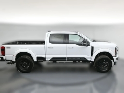 Ford Super Duty F-250 SRW LARIAT 4WD Crew Cab 6.75' Box 2026