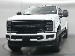 Ford Super Duty F-250 SRW LARIAT 4WD Crew Cab 6.75' Box 2026