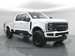 Ford Super Duty F-250 SRW LARIAT 4WD Crew Cab 6.75' Box 2026