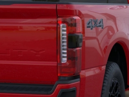 Ford Super Duty F-250 SRW LARIAT 4WD Crew Cab 6.75' Box 2026