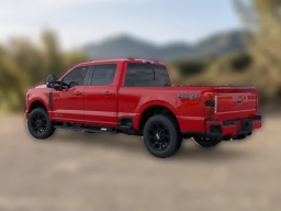 Ford Super Duty F-250 SRW LARIAT 4WD Crew Cab 6.75' Box 2026