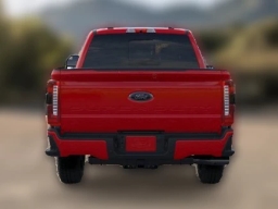 Ford Super Duty F-250 SRW LARIAT 4WD Crew Cab 6.75' Box 2026