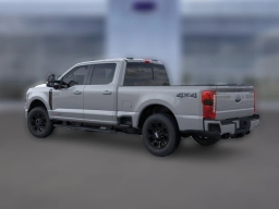 Ford Super Duty F-250 SRW LARIAT 4WD Crew Cab 6.75' Box 2026