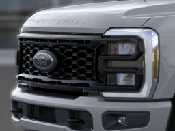 Ford Super Duty F-250 SRW LARIAT 4WD Crew Cab 6.75' Box 2026