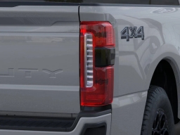 Ford Super Duty F-250 SRW LARIAT 4WD Crew Cab 6.75' Box 2026