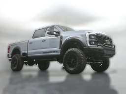 Ford Super Duty F-250 SRW LARIAT 4WD Crew Cab 6.75' Box 2026