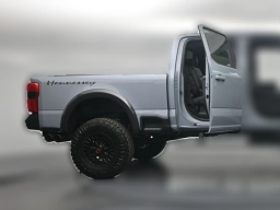 Ford Super Duty F-250 SRW LARIAT 4WD Crew Cab 6.75' Box 2026
