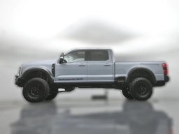 Ford Super Duty F-250 SRW LARIAT 4WD Crew Cab 6.75' Box 2026