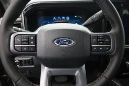 Ford Super Duty F-250 SRW LARIAT 4WD Crew Cab 6.75' Box 2026