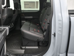 Ford Super Duty F-250 SRW LARIAT 4WD Crew Cab 6.75' Box 2026
