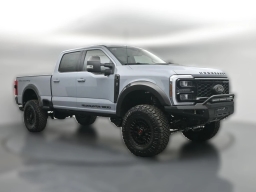 Ford Super Duty F-250 SRW LARIAT 4WD Crew Cab 6.75' Box 2026