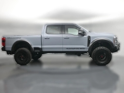 Ford Super Duty F-250 SRW LARIAT 4WD Crew Cab 6.75' Box 2026