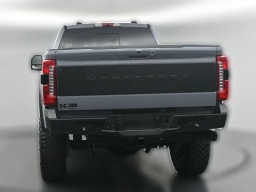 Ford Super Duty F-250 SRW LARIAT 4WD Crew Cab 6.75' Box 2026