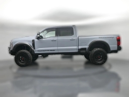 Ford Super Duty F-250 SRW LARIAT 4WD Crew Cab 6.75' Box 2026