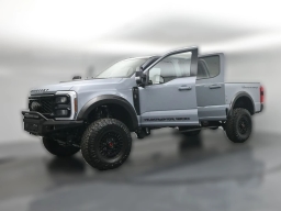 Ford Super Duty F-250 SRW LARIAT 4WD Crew Cab 6.75' Box 2026