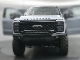 Ford Super Duty F-250 SRW LARIAT 4WD Crew Cab 6.75' Box 2026