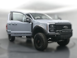 Ford Super Duty F-250 SRW LARIAT 4WD Crew Cab 6.75' Box 2026