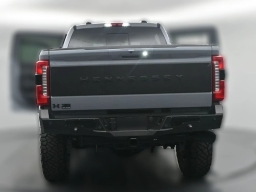 Ford Super Duty F-250 SRW LARIAT 4WD Crew Cab 6.75' Box 2026