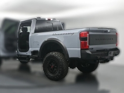 Ford Super Duty F-250 SRW LARIAT 4WD Crew Cab 6.75' Box 2026