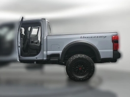 Ford Super Duty F-250 SRW LARIAT 4WD Crew Cab 6.75' Box 2026