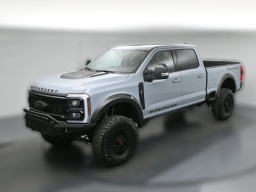 Ford Super Duty F-250 SRW LARIAT 4WD Crew Cab 6.75' Box 2026