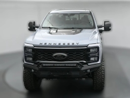Ford Super Duty F-250 SRW LARIAT 4WD Crew Cab 6.75' Box 2026