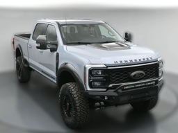 Ford Super Duty F-250 SRW LARIAT 4WD Crew Cab 6.75' Box 2026