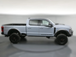 Ford Super Duty F-250 SRW LARIAT 4WD Crew Cab 6.75' Box 2026